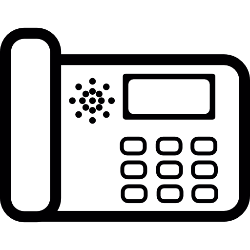 VoIP Phone - Điện thoại IP - Hội Nghị