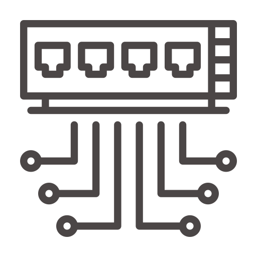 Switch - Bộ chuyển mạch